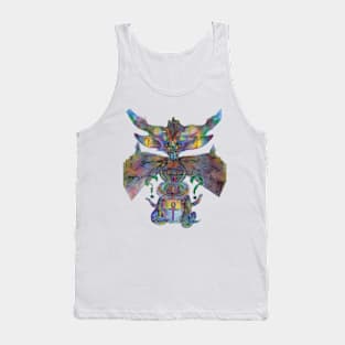 City road Tank Top